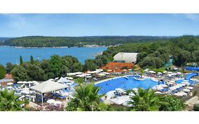 Valamar Tamaris Resort  4*